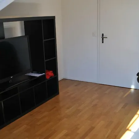 Apartman Holiday Aareck Interlaken