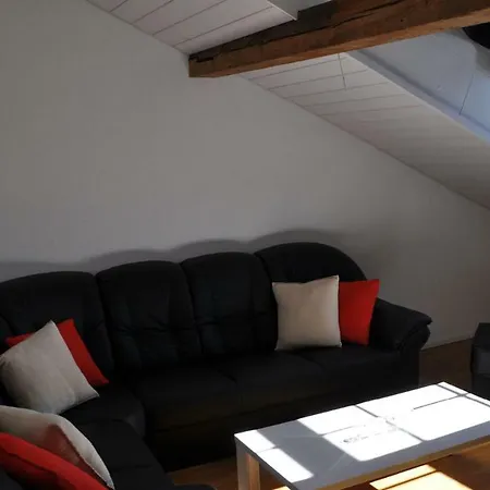 Apartman Holiday Aareck